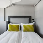 Numa Topp Lejlighedshotel