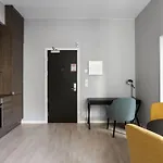 Numa Topp Oslo