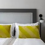 Numa Topp Hotel apartamentowy
