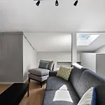 Hotel apartamentowy Numa Topp Oslo