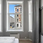 Numa Topp Aparthotel