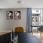 Hotel apartamentowy Numa Topp 4*