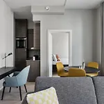 Hotel apartamentowy Numa Topp Oslo