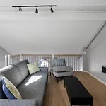 Numa Topp Aparthotel