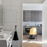 Aparthotel Numa Topp