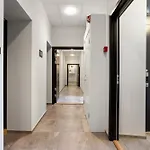 Numa Topp Hotel apartamentowy 4*