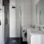 Numa Topp Hotel apartamentowy
