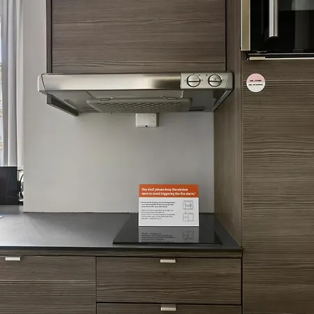 Numa Topp 4* Осло