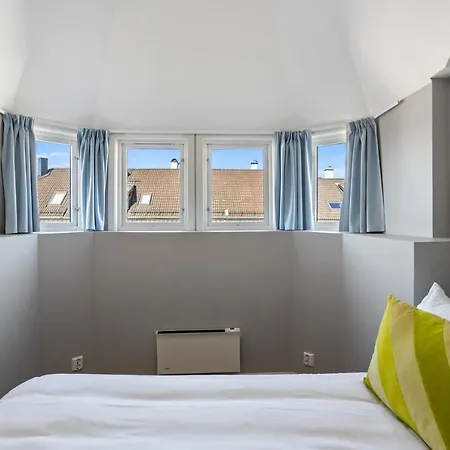 Апарт-отель Numa Topp