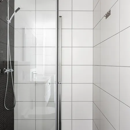 شقة فندقية Numa Topp 4*