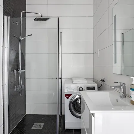 Numa Topp Oslo