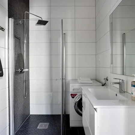 Numa Topp Aparthotel