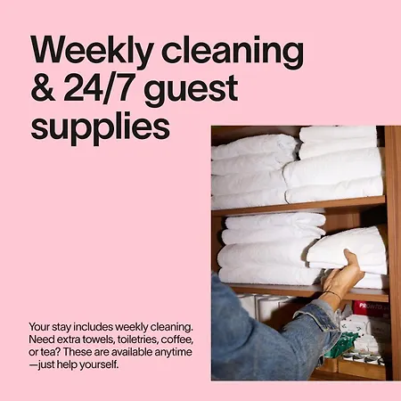 Numa Topp Aparthotel 4*