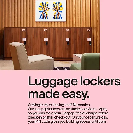 Numa Topp Апарт-отель 4*