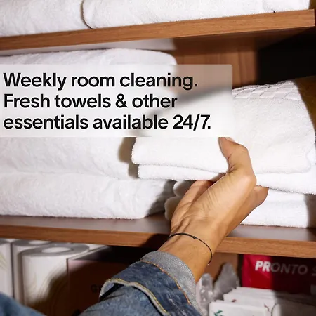 Aparthotel Numa Topp Oslo