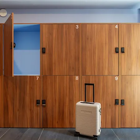 Numa Topp Apartahotel