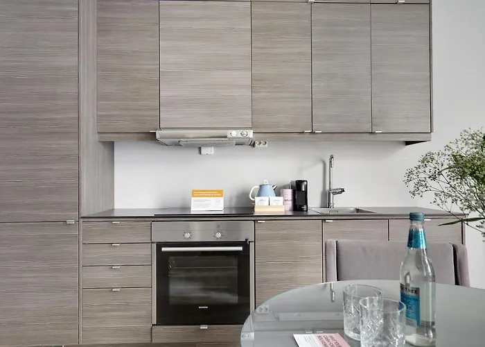 Numa Topp Apartahotel