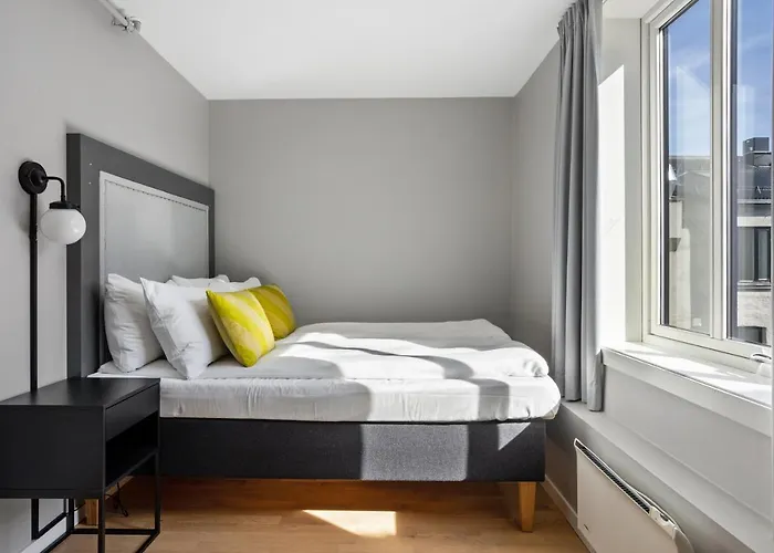 Numa Topp Apartahotel 4*