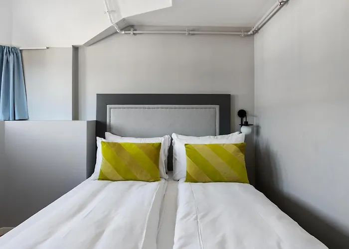 Numa Topp Aparthotel