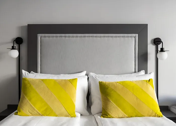 Numa Topp Apartahotel Oslo