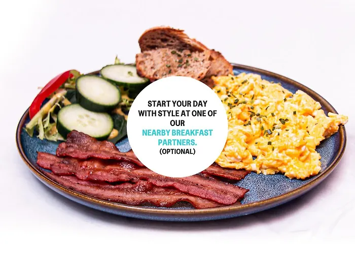 Numa Topp Apart-hotel 4*