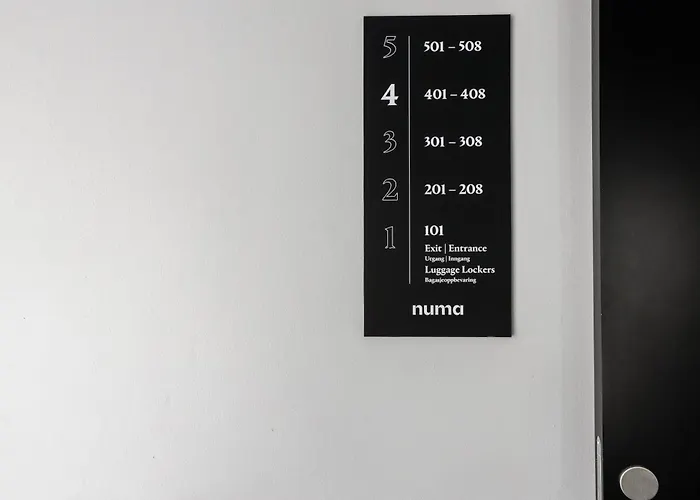 Numa Topp