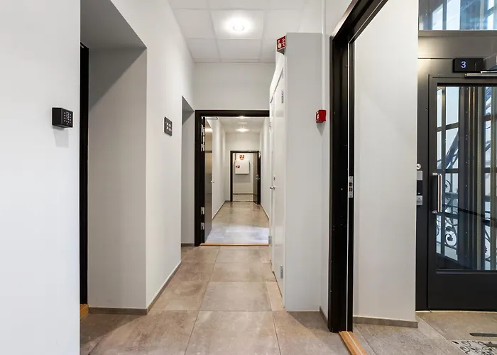 Numa Topp Apart-hotel 4*