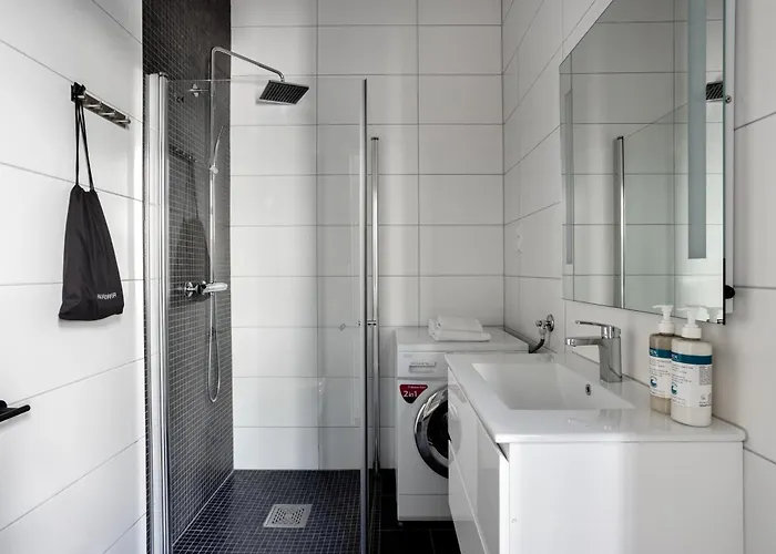 Numa Topp Apartahotel