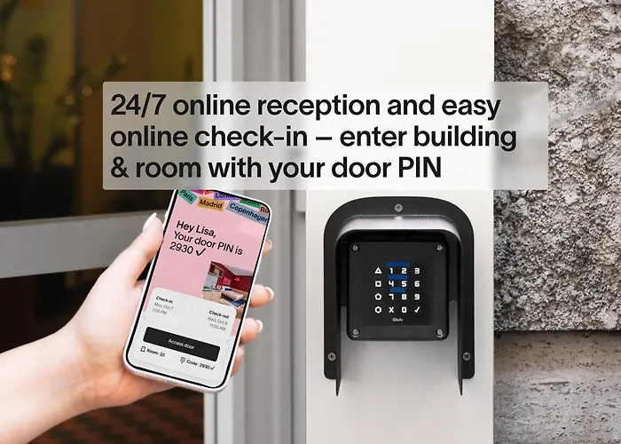 Aparthotel Numa Topp