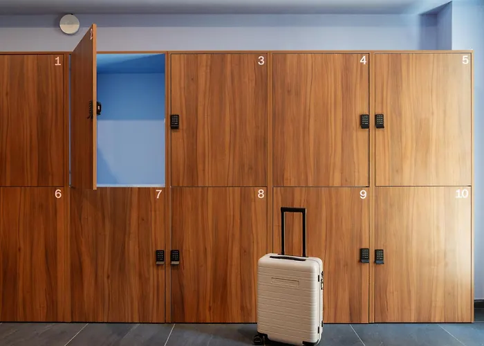 Numa Topp Aparthotel