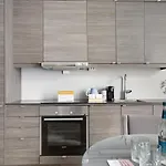 Numa Topp Ξενοδοχείο με διαμερίσματα