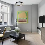 Aparthotel Numa Topp 4*