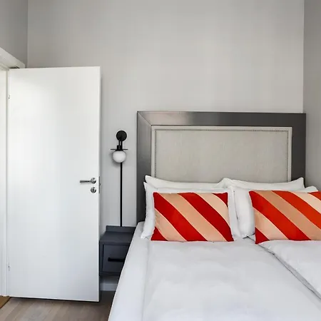 Aparthotel Numa Topp Oslo