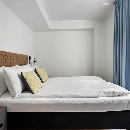 Numa Topp 4* Oslo