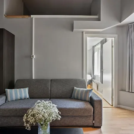 Numa Topp Aparthotel 4*