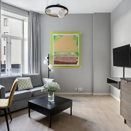 Aparthotel Numa Topp 4*