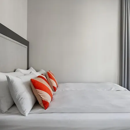 Numa Topp 4* Oslo