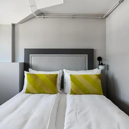 Numa Topp Aparthotel
