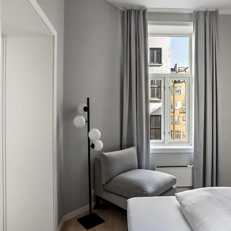 Aparthotel Numa Topp 4*