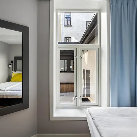 Numa Topp Oslo
