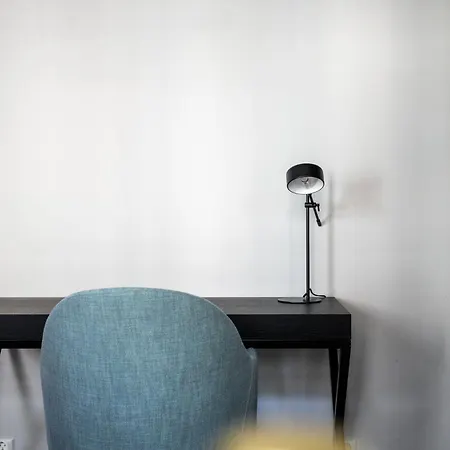 Numa Topp Apartmanhotel
