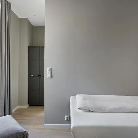 Numa Topp Oslo