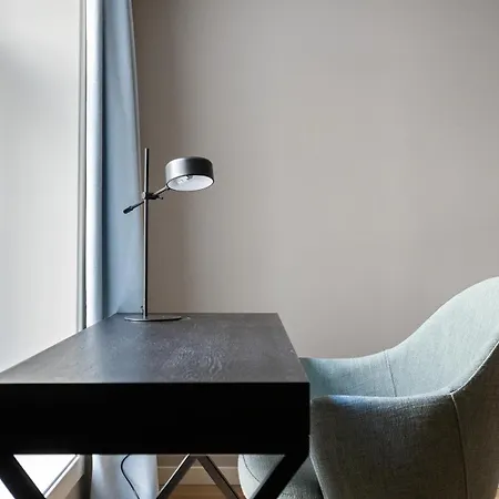 Apartmanhotel Numa Topp