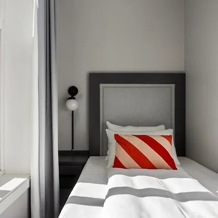 Aparthotel Numa Topp Oslo
