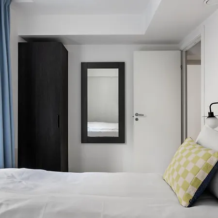 Numa Topp 4* Oslo