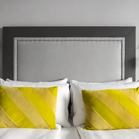 Numa Topp Aparthotel Oslo