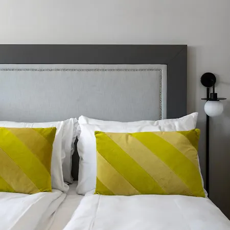 Numa Topp Aparthotel