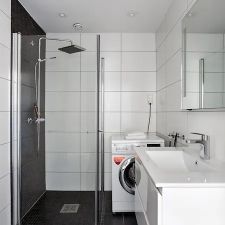 Aparthotel Numa Topp 4*