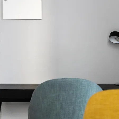 Numa Topp Aparthotel Oslo