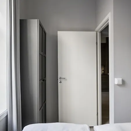 Apartmanhotel Numa Topp